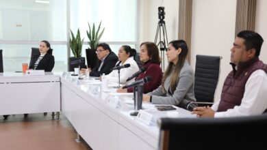 La Diputación Permanente emitió el dictamen que avala a 19 personas aspirantes a la titularidad de la Fiscalía Anticorrupción.