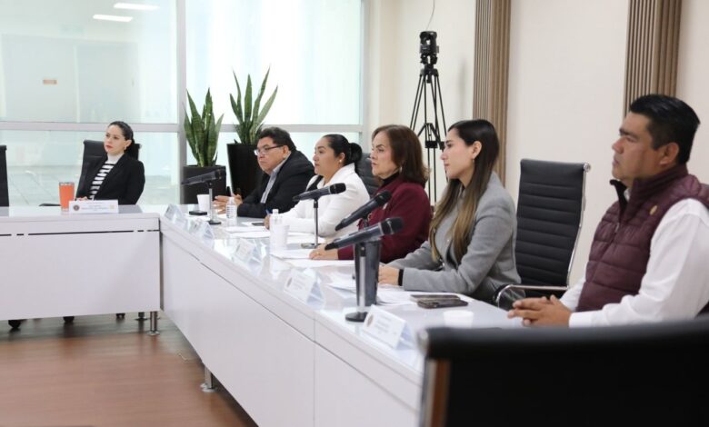 La Diputación Permanente emitió el dictamen que avala a 19 personas aspirantes a la titularidad de la Fiscalía Anticorrupción.