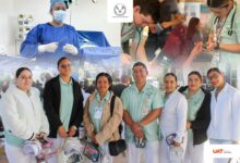 La Facultad de Enfermería de la UAT en Nuevo Laredo tendrá una nueva sede.