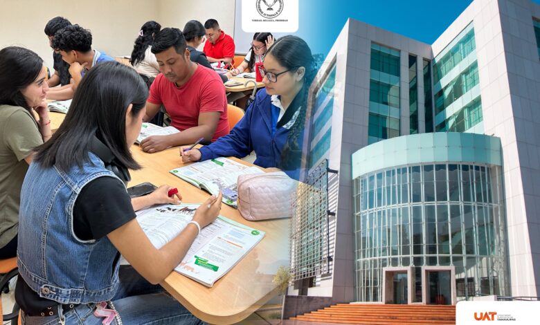 La UAT ha reforzado la enseñanza de idiomas mediante espacios académicos especializados en distintas regiones del estado.