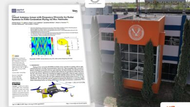 El proyecto está orientado al uso de drones para el monitoreo más efectivo de grandes extensiones de tierra cuyo uso es la actividad agrícola.