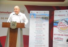 Pesca deportiva 2026 en Tamaulipas