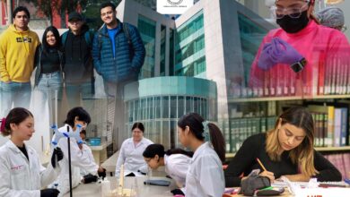 Para el período escolar 2026-3 (otoño 2026), la oferta educativa está integrada por más de 90 programas de licenciaturas, ingenierías y Técnico superior Universitario.