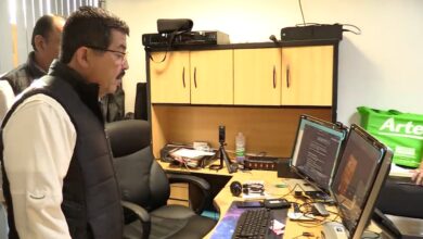 La UAT implementará un moderno sistema para aplicar pruebas vocacionales en línea a sus estudiantes de bachillerato.