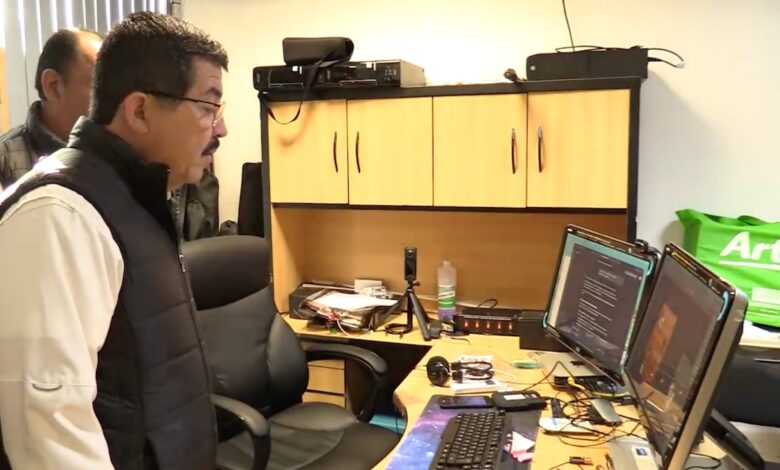 La UAT implementará un moderno sistema para aplicar pruebas vocacionales en línea a sus estudiantes de bachillerato.