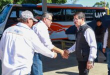 El inicio del ciclo escolar Primavera 2026-1 de la UAT arranca el 19 de enero.