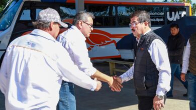 El inicio del ciclo escolar Primavera 2026-1 de la UAT arranca el 19 de enero.