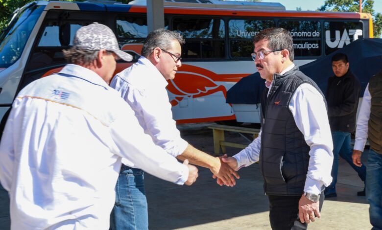 El inicio del ciclo escolar Primavera 2026-1 de la UAT arranca el 19 de enero.