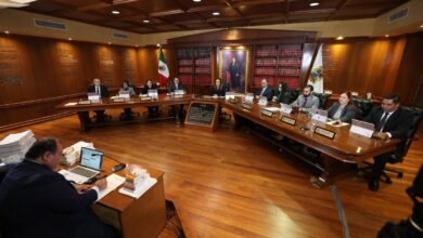 Supremo Tribunal de Justicia de Tamaulipas