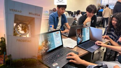 Este lunes 26 de enero el registro de aspirantes a nuevo ingreso correspondiente al período escolar 2026-3 (Otoño 2026).