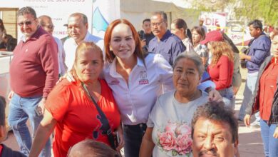 La alcaldesa Carmen Lilia Canturosas Villarreal explicó que estos consejos representan una evolución en la forma de gobernar.