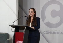 La alcaldesa Carmen Lilia Canturosas Villarreal, anunció que Nuevo Laredo del 18 al 21 de febrero será sede de tres eventos trascendentes.