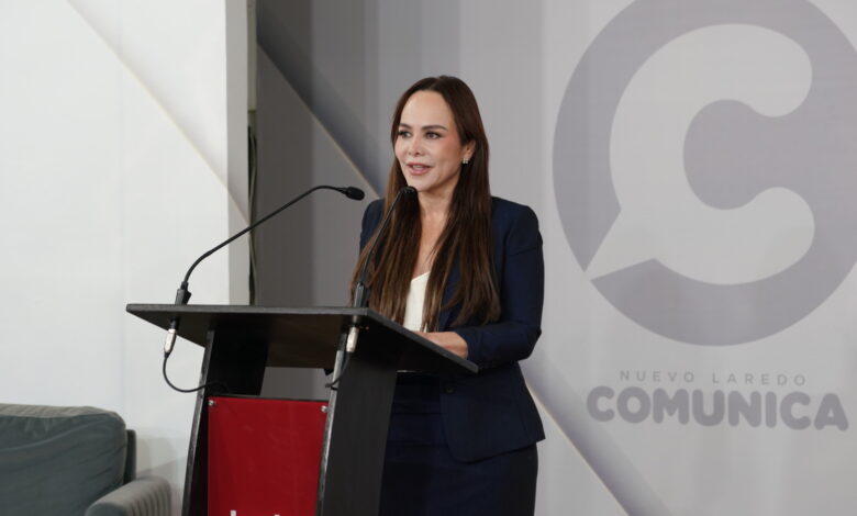 La alcaldesa Carmen Lilia Canturosas Villarreal, anunció que Nuevo Laredo del 18 al 21 de febrero será sede de tres eventos trascendentes.