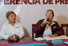 Guadalupe Gómez Núñez, presidenta de Morena en Tamaulipas, dijo que confía en extradición del ex gobernador Francisco García Cabeza de Vaca.