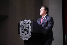 Diputado Humberto Armando Prieto Herrera, presidente de la Junta de Gobierno del Congreso.