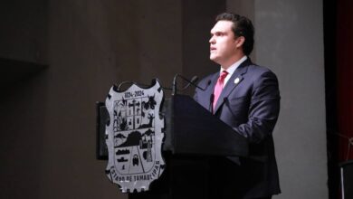 Diputado Humberto Armando Prieto Herrera, presidente de la Junta de Gobierno del Congreso.