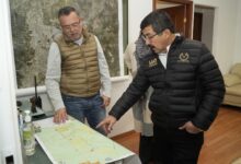 El Instituto de Geomática y Gestión Territorial fortalecerá las áreas de investigación y servicios especializados de la UAT.