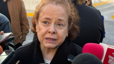 La Secretaria de Administración, Luisa Eugenia Manautou Galván, explicó que las reformas a la Ley del IPSSET darán viabilidad al fondo de pensiones de los trabajadores del Estado.