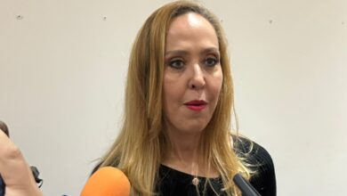 Marcia Laura Garza Robles, Consejera del Ietam, explicó que el Padrón de sujetos sancionados por violencia política en razón de género, no es un impedimento inmediato para quienes buscan ser candidatos.