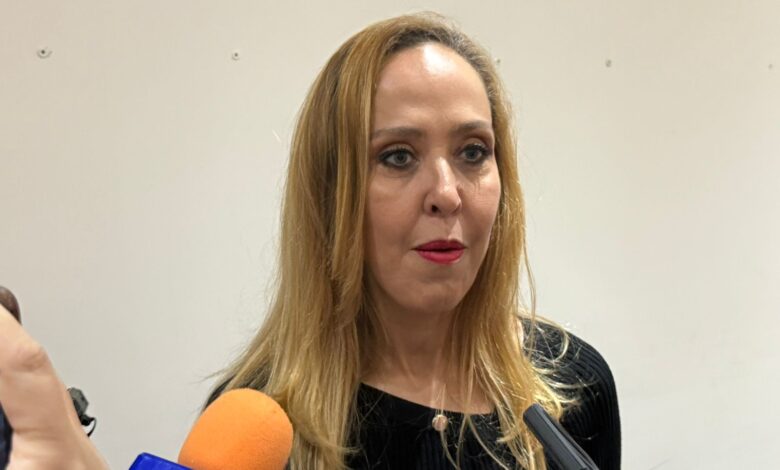 Marcia Laura Garza Robles, Consejera del Ietam, explicó que el Padrón de sujetos sancionados por violencia política en razón de género, no es un impedimento inmediato para quienes buscan ser candidatos.