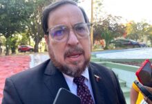 Miguel Ángel Valdez García, Secretario de Educación, informó que con la entrega de plazas de fortalece la cobertura educativa.
