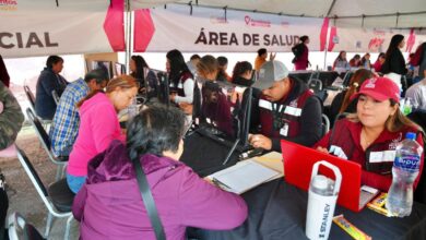 Durante esta jornada, vecinas y vecinos del sector podrán acceder en un solo lugar a la totalidad de los servicios y trámites del Gobierno Municipal.