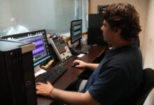 Radio UAT cumple 34 años, consolidándose como un medio institucional que ha acompañado el crecimiento académico, cultural y social de la UAT.