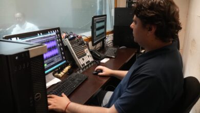 Radio UAT cumple 34 años, consolidándose como un medio institucional que ha acompañado el crecimiento académico, cultural y social de la UAT.