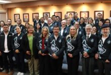 El Rector desarrolló en la FADU, una jornada enfocada en impulsar el talento y la innovación estudiantil.