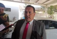 Sergio Iván Ruiz Castellot, Vocal ejecutivo de la Junta Local del INE en Tamaulipas.
