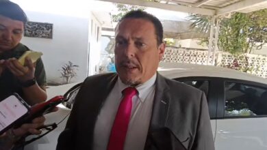 Sergio Iván Ruiz Castellot, Vocal ejecutivo de la Junta Local del INE en Tamaulipas.