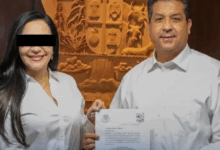 La ex Secretaria de Bienestar Social, “YAC” denunció persecución política.