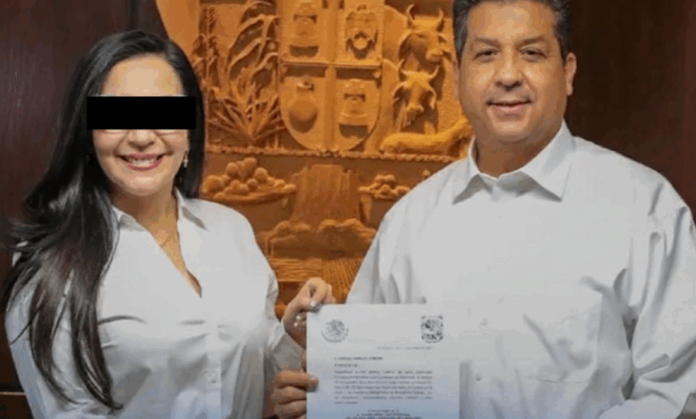 La ex Secretaria de Bienestar Social, “YAC” denunció persecución política.