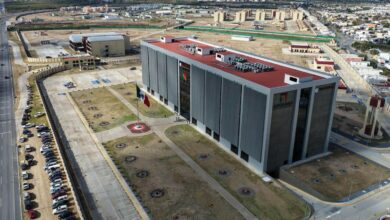 Nuevo Laredo vive un momento histórico y extraordinario con la instalación de la Agencia Nacional de Aduanas de México (ANAM).