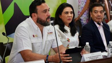 La aerolínea Aerus iniciará operaciones a partir del próximo 2 de marzo del 2026, con seis frecuencias semanales.