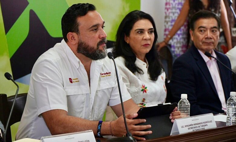 La aerolínea Aerus iniciará operaciones a partir del próximo 2 de marzo del 2026, con seis frecuencias semanales.