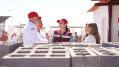 bloquera comunitaria