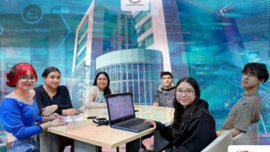 Estudiantes y docentes disponen del Ecosistema de Microcredenciales UAT, una plataforma de cursos, evaluaciones y certificaciones internacionales.