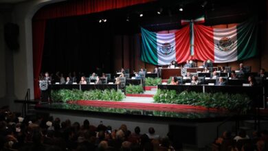 El Congreso del Estado aprobó reformas a la Ley de Coordinación Fiscal del Estado.