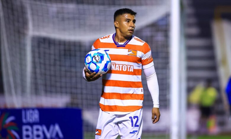 Correcaminos de Ciudad Victoria