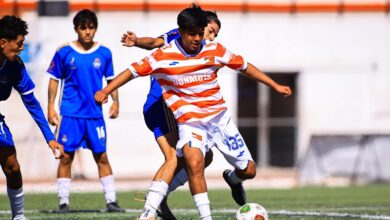Correcaminos gana frente a Real de Apodaca