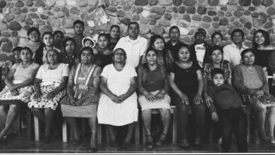 Familiares de las víctimas de la masacre de Güémez siguen esperando justicia.