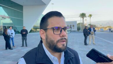 Protección Civil Tamaulipas informa sobre el frente frío 37