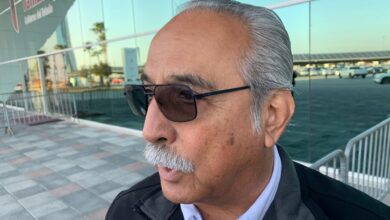 Antonio Varela Flores llama a prevenir gusano barrenador en Tamaulipas.