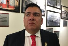 Isidro Vargas habla sobre la jornada laboral de 40 horas.