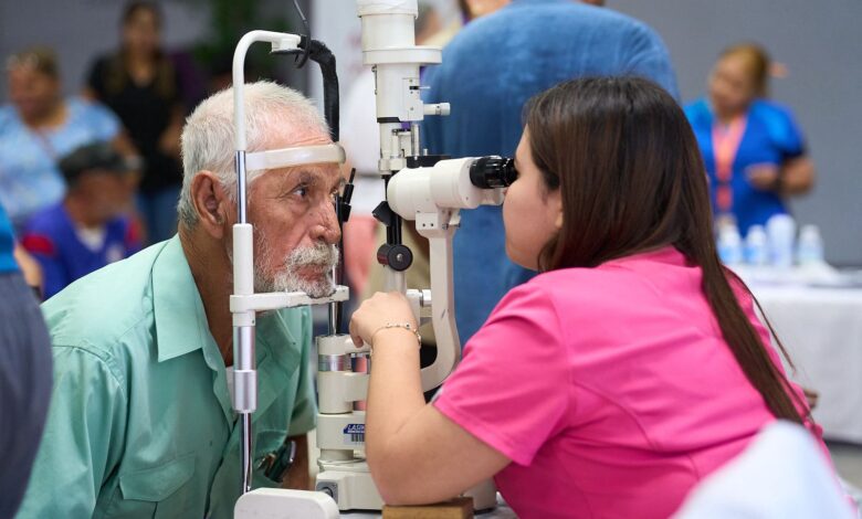 La jornada médica “Megamissions” se llevará a cabo los días 17 y 18 de febrero en ciudad Victoria.