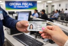 licencia de conducir en Tamaulipas