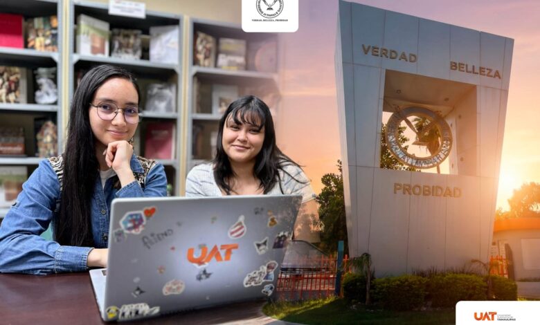 Para el ciclo escolar Otoño 2026-3, la UAT ofrecerá seis programas de licenciaturas e ingenierías en modalidad en línea.