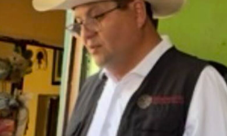 Luis Lauro Reyes Rodríguez