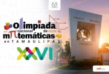 La convocatoria y el registro de participantes está disponible en la página de Facebook de la Olimpiada Nacional de Matemáticas en Tamaulipas.